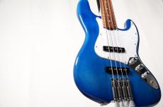 SCHECTER OL-HLB -See Thru Blue- [3.82kg]_10