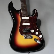SAITO GUITARS S-622CS Heritage 3Tone Sunburst/Tortoise Shell【3.33kg】