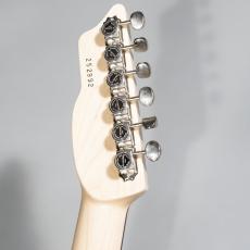 SAITO GUITARS S-622CS Heritage 3Tone Sunburst/Tortoise Shell【3.33kg】_5