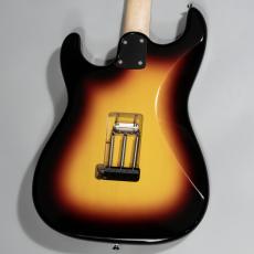 SAITO GUITARS S-622CS Heritage 3Tone Sunburst/Tortoise Shell【3.33kg】_6