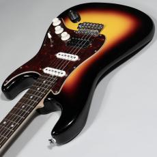 SAITO GUITARS S-622CS Heritage 3Tone Sunburst/Tortoise Shell【3.33kg】_9