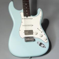 SAITO GUITARS S-622CS Sonic Blue【3.36kg】