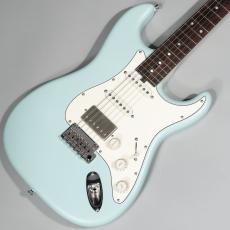 SAITO GUITARS S-622CS Sonic Blue【3.36kg】_3