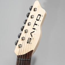 SAITO GUITARS S-622CS Sonic Blue【3.36kg】_4