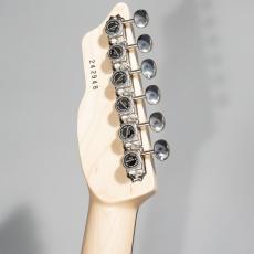 SAITO GUITARS S-622CS Sonic Blue【3.36kg】_5