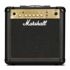 Marshall MG15 ギターアンプ コンボアンプ 15W MG Goldシリーズ