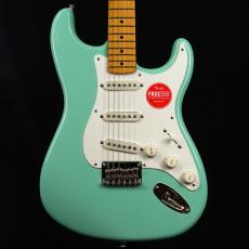 Squier Classic Vibe '50s Stratocaster HT Surf Green