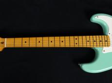 Squier Classic Vibe '50s Stratocaster HT Surf Green_4