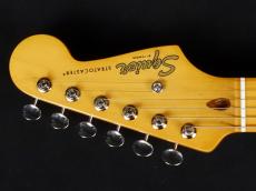 Squier Classic Vibe '50s Stratocaster HT Surf Green_5