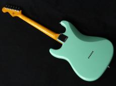 Squier Classic Vibe '50s Stratocaster HT Surf Green_6