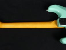Squier Classic Vibe '50s Stratocaster HT Surf Green_8