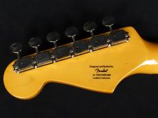 Squier Classic Vibe '50s Stratocaster HT Surf Green_9