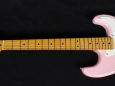 Squier Classic Vibe '50s Stratocaster HT Shell Pink_4