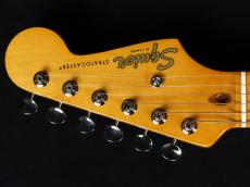 Squier Classic Vibe '50s Stratocaster HT Shell Pink_5