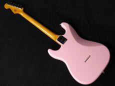 Squier Classic Vibe '50s Stratocaster HT Shell Pink_6