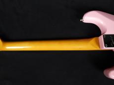 Squier Classic Vibe '50s Stratocaster HT Shell Pink_8