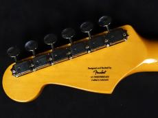 Squier Classic Vibe '50s Stratocaster HT Shell Pink_9