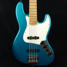 Squier Classic Vibe Active '70s Jazz Bass Ocean Turquoise