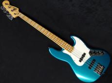 Squier Classic Vibe Active '70s Jazz Bass Ocean Turquoise_2