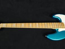 Squier Classic Vibe Active '70s Jazz Bass Ocean Turquoise_4