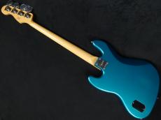 Squier Classic Vibe Active '70s Jazz Bass Ocean Turquoise_6