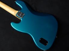 Squier Classic Vibe Active '70s Jazz Bass Ocean Turquoise_7
