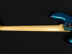 Squier Classic Vibe Active '70s Jazz Bass Ocean Turquoise_8
