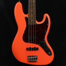 Squier Classic Vibe '60s Jazz Bass Tahitian Coral
