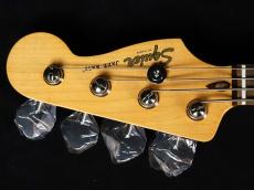 Squier Classic Vibe '60s Jazz Bass Tahitian Coral_5