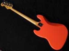 Squier Classic Vibe '60s Jazz Bass Tahitian Coral_6
