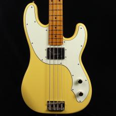 Squier Classic Vibe Telecaster Bass Vintage White