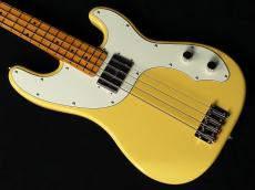 Squier Classic Vibe Telecaster Bass Vintage White_3