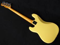 Squier Classic Vibe Telecaster Bass Vintage White_6