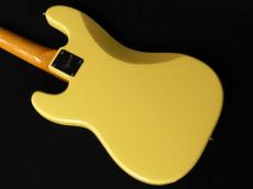 Squier Classic Vibe Telecaster Bass Vintage White_7