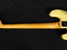 Squier Classic Vibe Telecaster Bass Vintage White_8