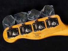 Squier Classic Vibe Telecaster Bass Vintage White_9