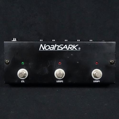 NOAH'S ARK TBSW-4
