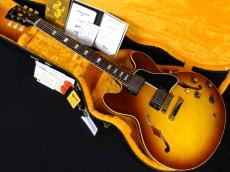 Gibson Murphy Lab 1964 ES-335 Tea Burst Ultra Light Aged NH_2