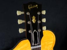 Gibson Murphy Lab 1964 ES-335 Tea Burst Ultra Light Aged NH_4
