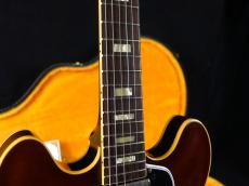 Gibson Murphy Lab 1964 ES-335 Tea Burst Ultra Light Aged NH_6