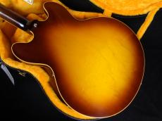 Gibson Murphy Lab 1964 ES-335 Tea Burst Ultra Light Aged NH_8