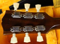 Gibson Murphy Lab 1964 ES-335 Tea Burst Ultra Light Aged NH_10