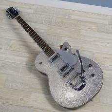 Gretsch G5230T Electromatic Sparkle Jet FT Single-Cut with Bigsby_5
