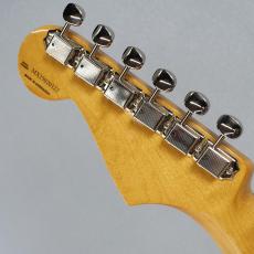 Fender Fender Robert Cray Stratocaster 3-Color Sunburst_4