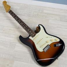 Fender Fender Robert Cray Stratocaster 3-Color Sunburst_6