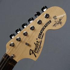 Fender Yngwie Malmsteen Stratocaster RW Vintage White_3