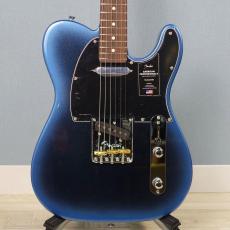 Fender American Professional II Telecaster RW Dark Night
