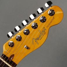 Fender American Professional II Telecaster RW Dark Night_4