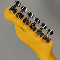 Fender American Professional II Telecaster RW Dark Night_5