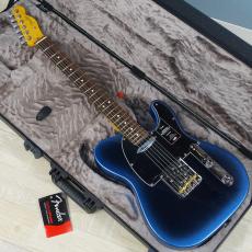 Fender American Professional II Telecaster RW Dark Night_6
